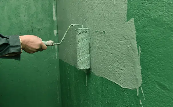 防水层厚度规范要求