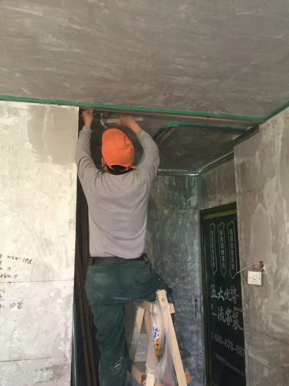 厨房瓷砖装修注意事项 厨房瓷砖装修技巧