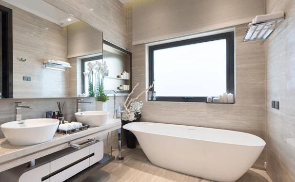 厨房瓷砖装修注意事项 厨房瓷砖装修技巧