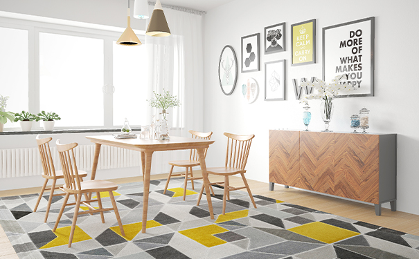 厨房瓷砖装修注意事项 厨房瓷砖装修技巧