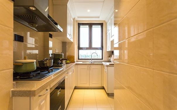 厨房瓷砖装修注意事项 厨房瓷砖装修技巧