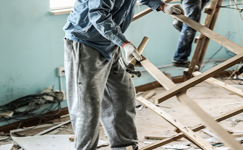 厨房瓷砖装修注意事项 厨房瓷砖装修技巧