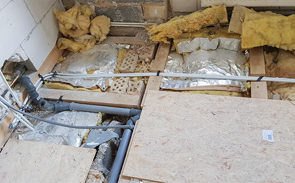 厨房瓷砖装修注意事项 厨房瓷砖装修技巧
