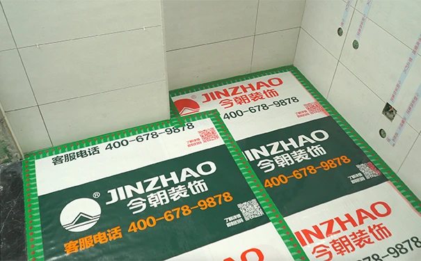 厨房瓷砖装修注意事项 厨房瓷砖装修技巧