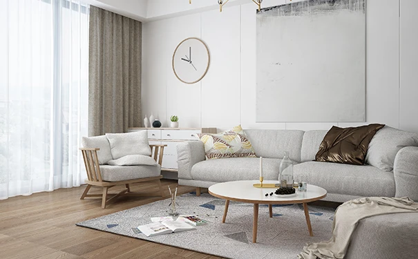 厨房瓷砖装修注意事项 厨房瓷砖装修技巧